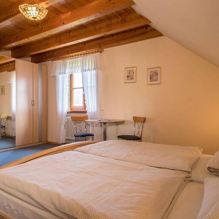 Ferienwohnung Heimpel Кресброн Экстерьер фото