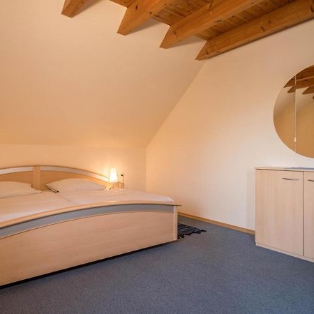 Ferienwohnung Heimpel Кресброн Экстерьер фото