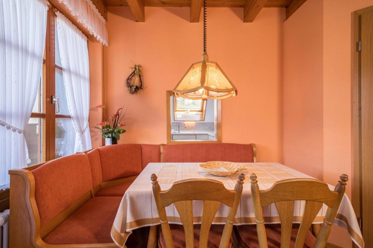 Ferienwohnung Heimpel Кресброн Экстерьер фото