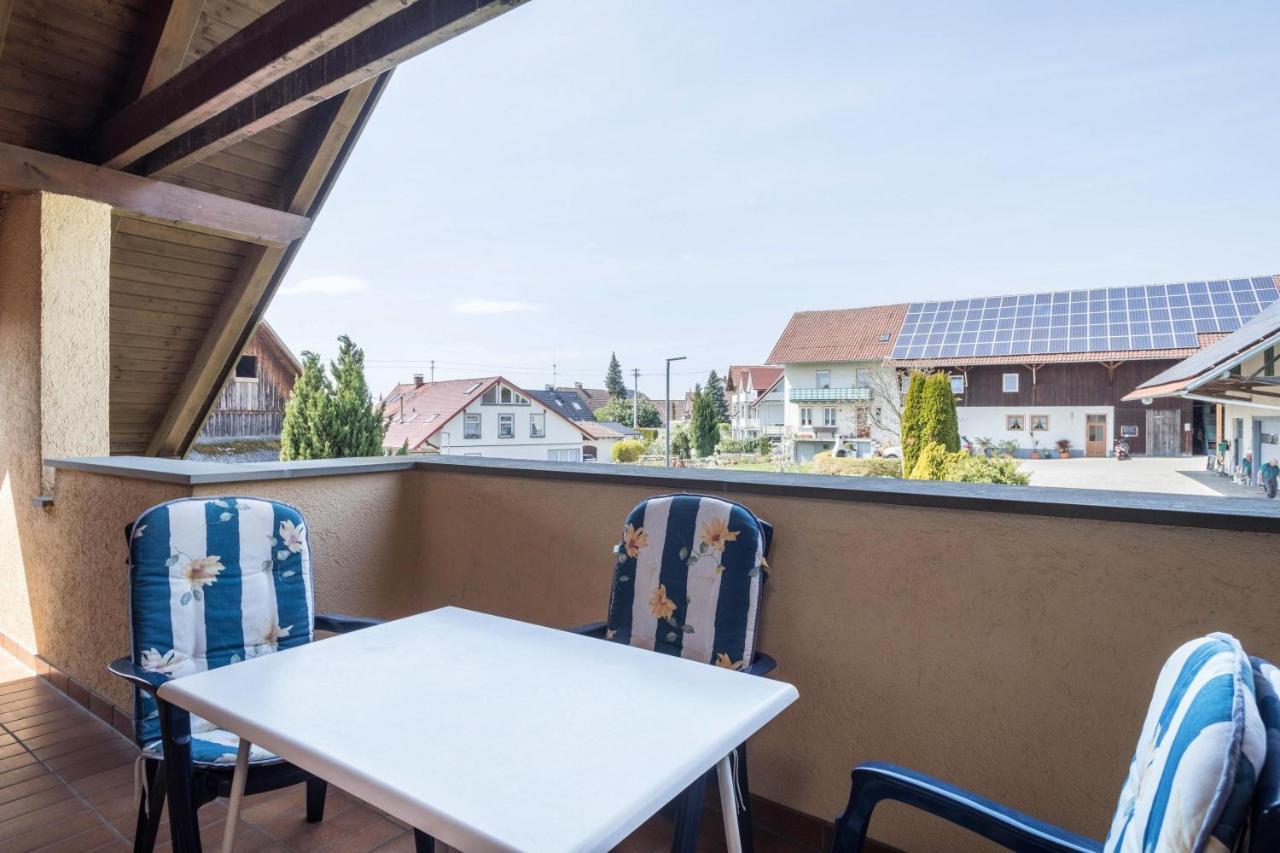 Ferienwohnung Heimpel Кресброн Экстерьер фото